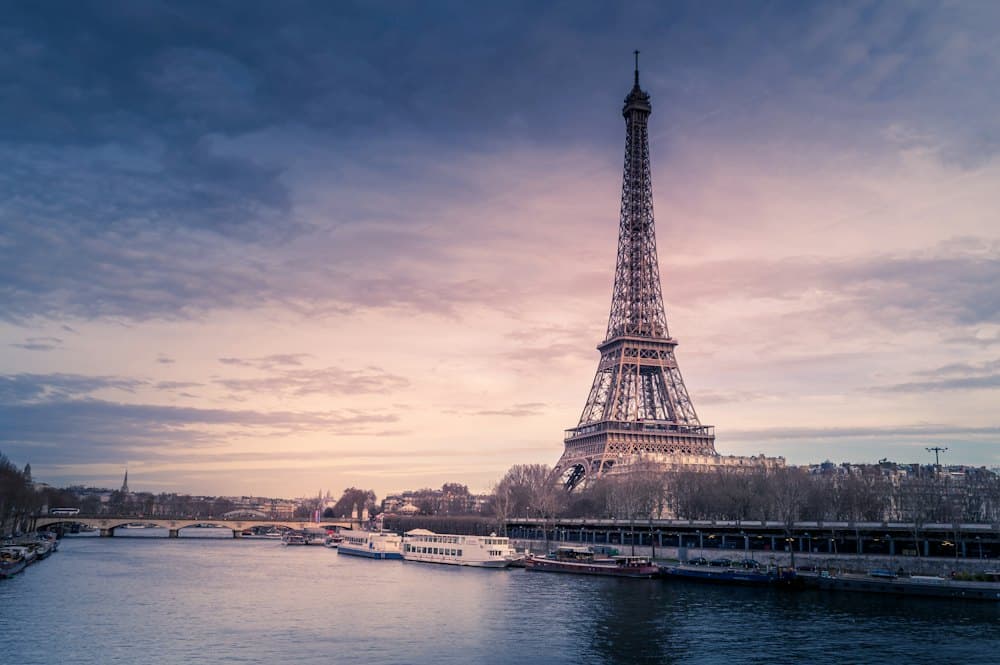 Vivre la langue à Paris