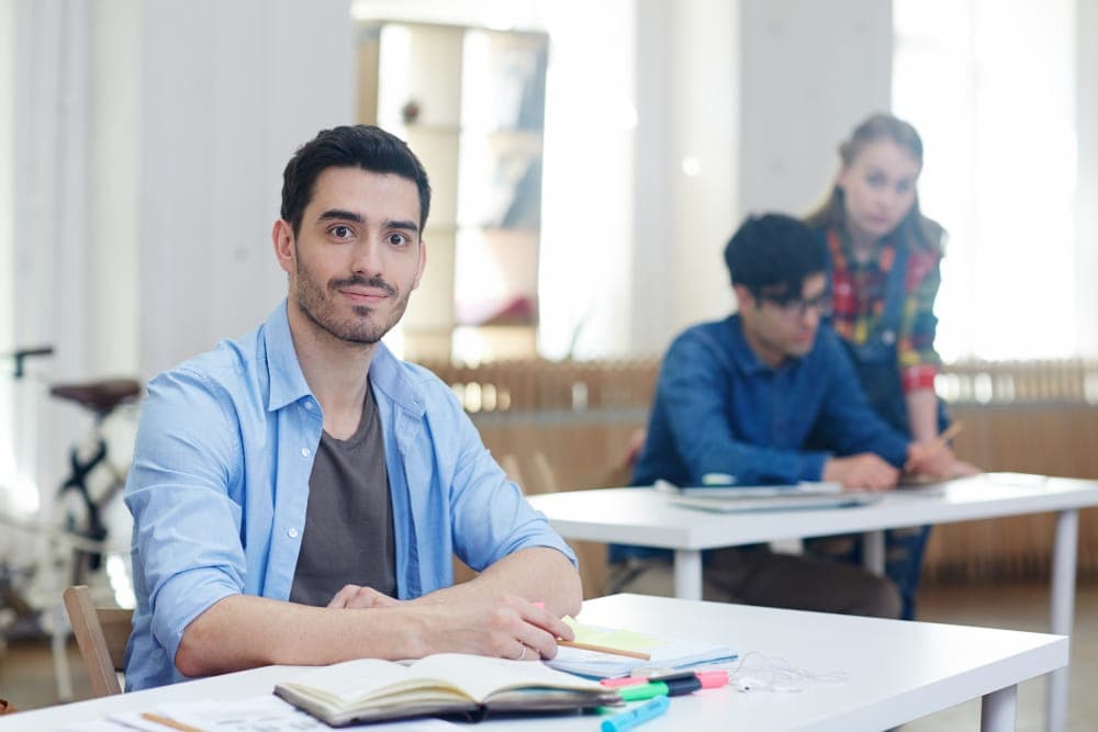 Cours de Allemand à DeutschOne Academy